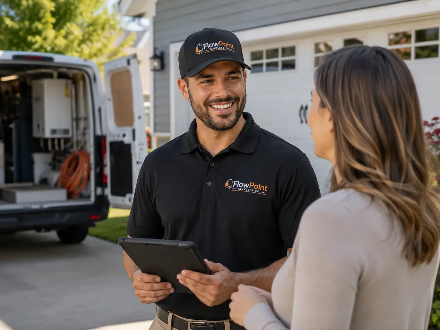 Tankless Water Heater Installation Ririe, ID FAQs